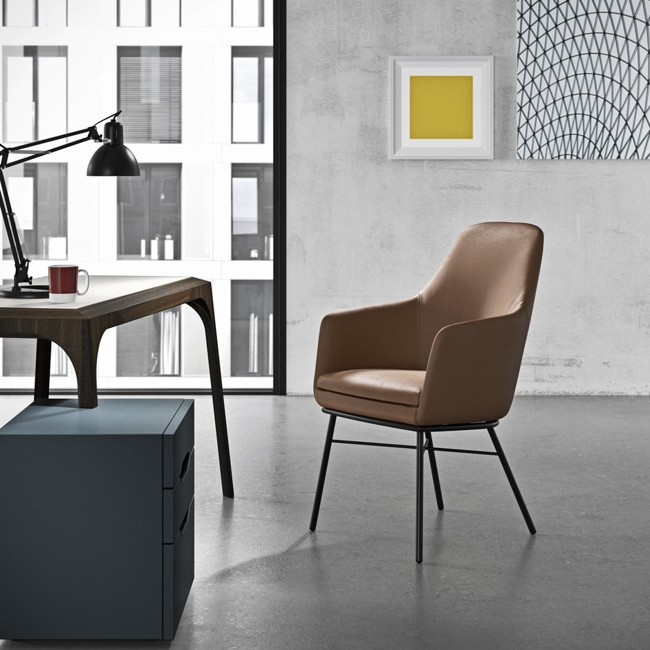 Lyra Dining Chair