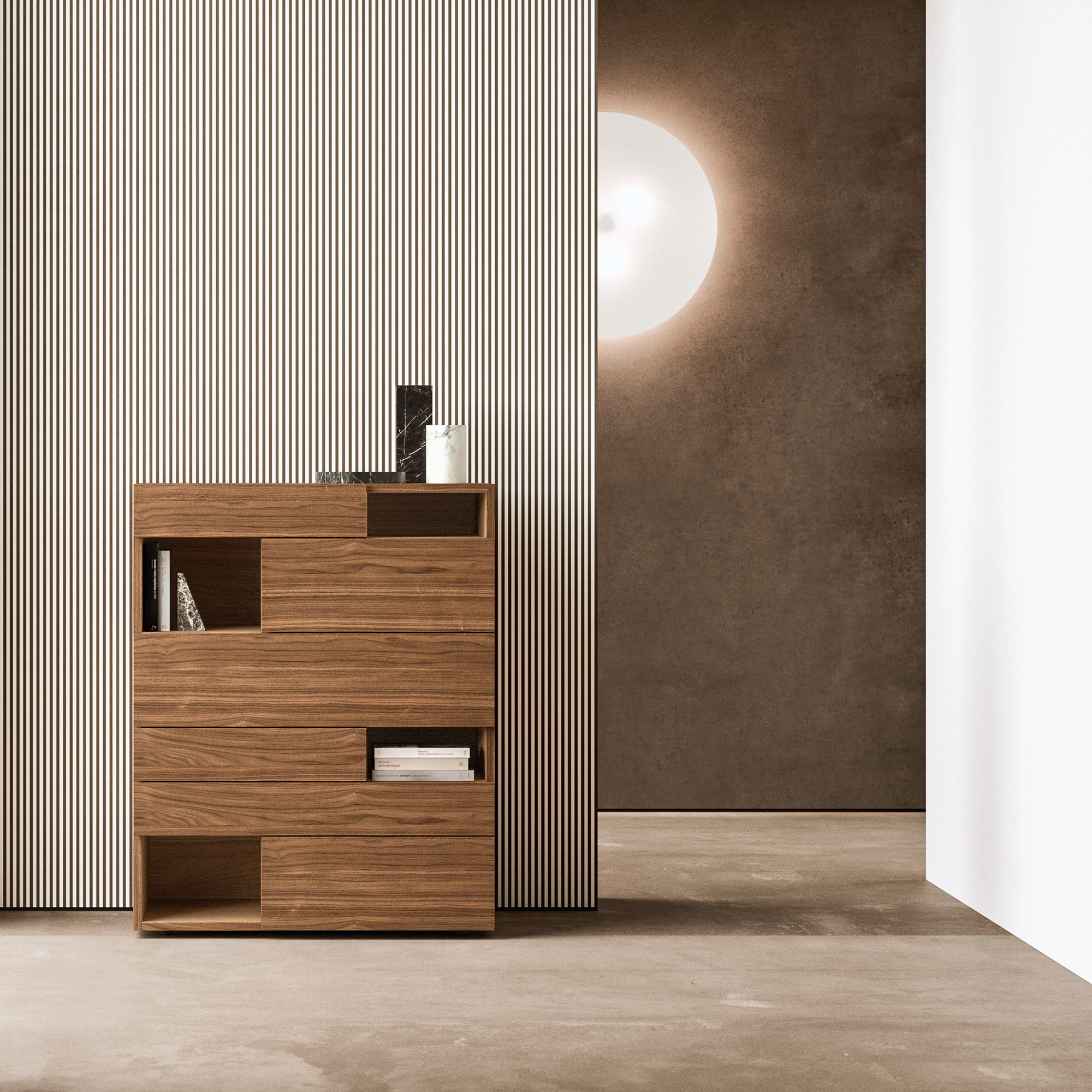 Wing Dresser