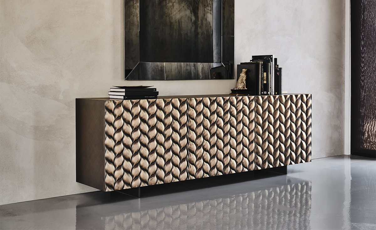 Lavander Sideboard - Thumbnail 4