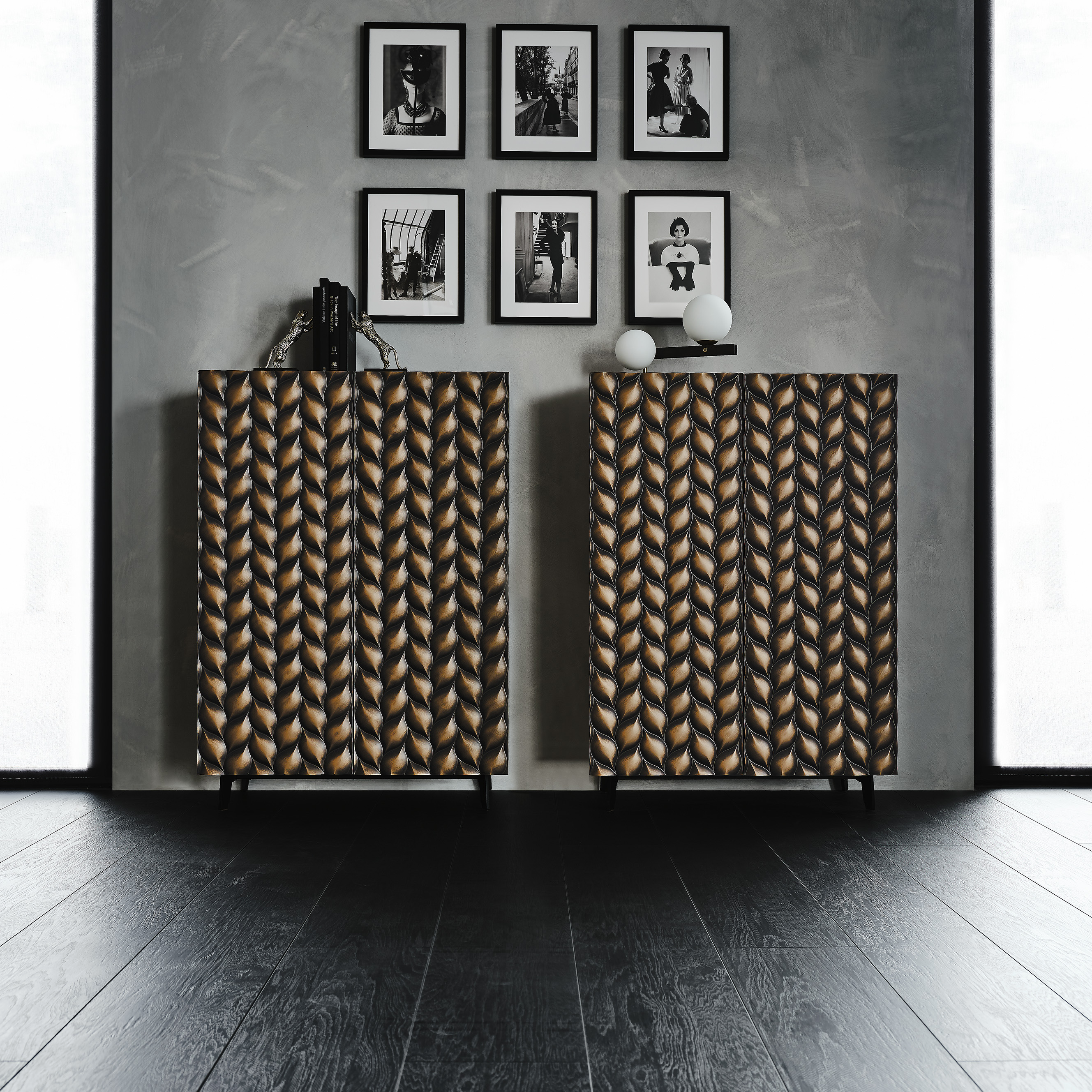 Spiga Sideboard - Thumbnail 2