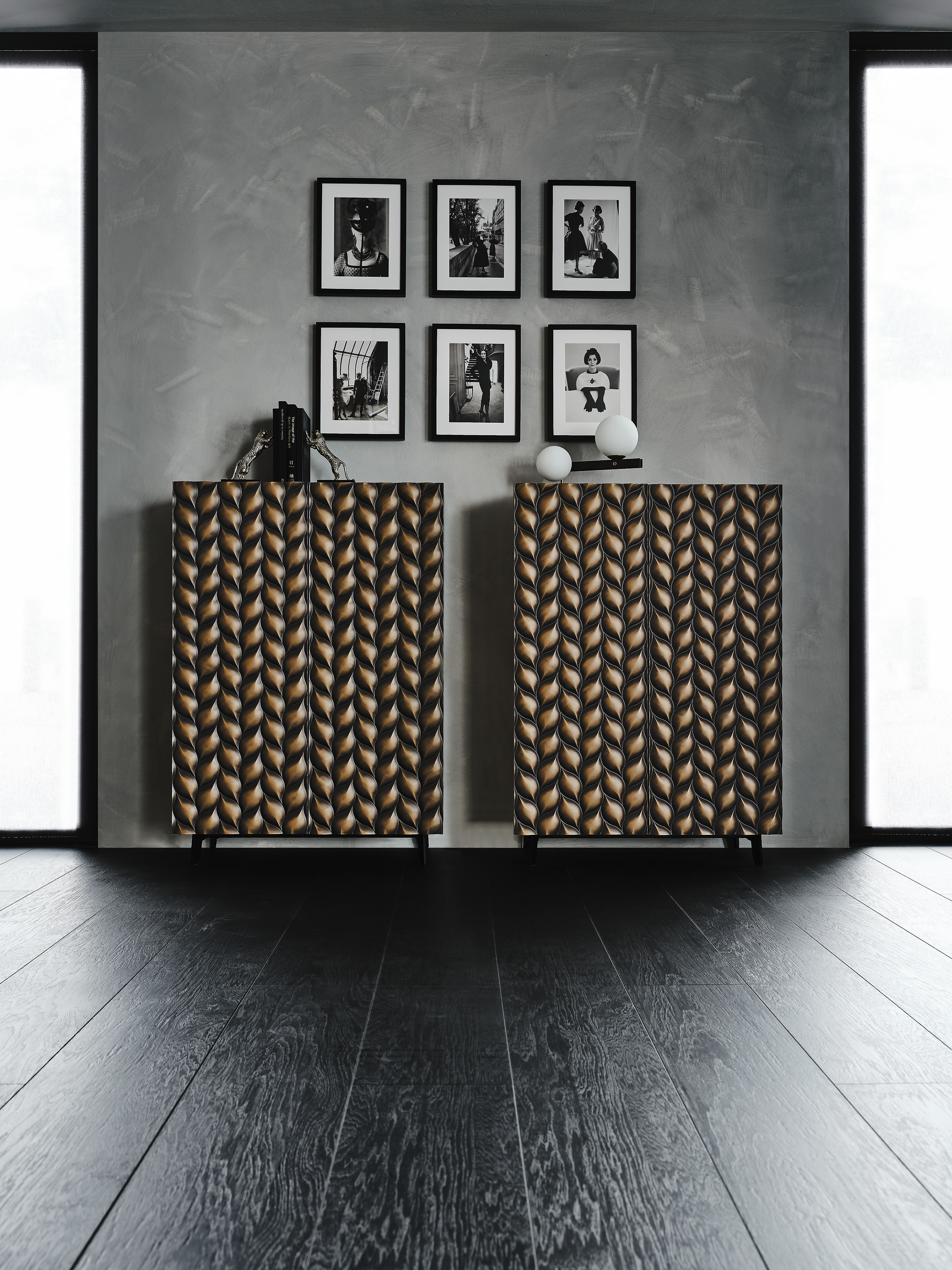 Spiga Sideboard