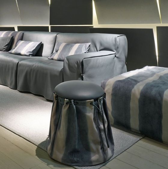 Next Sectional Sofa with Chaise - Thumbnail 2