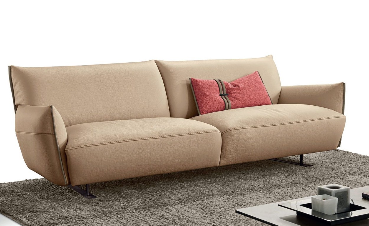 Cocoon XL Sofa - Thumbnail 3