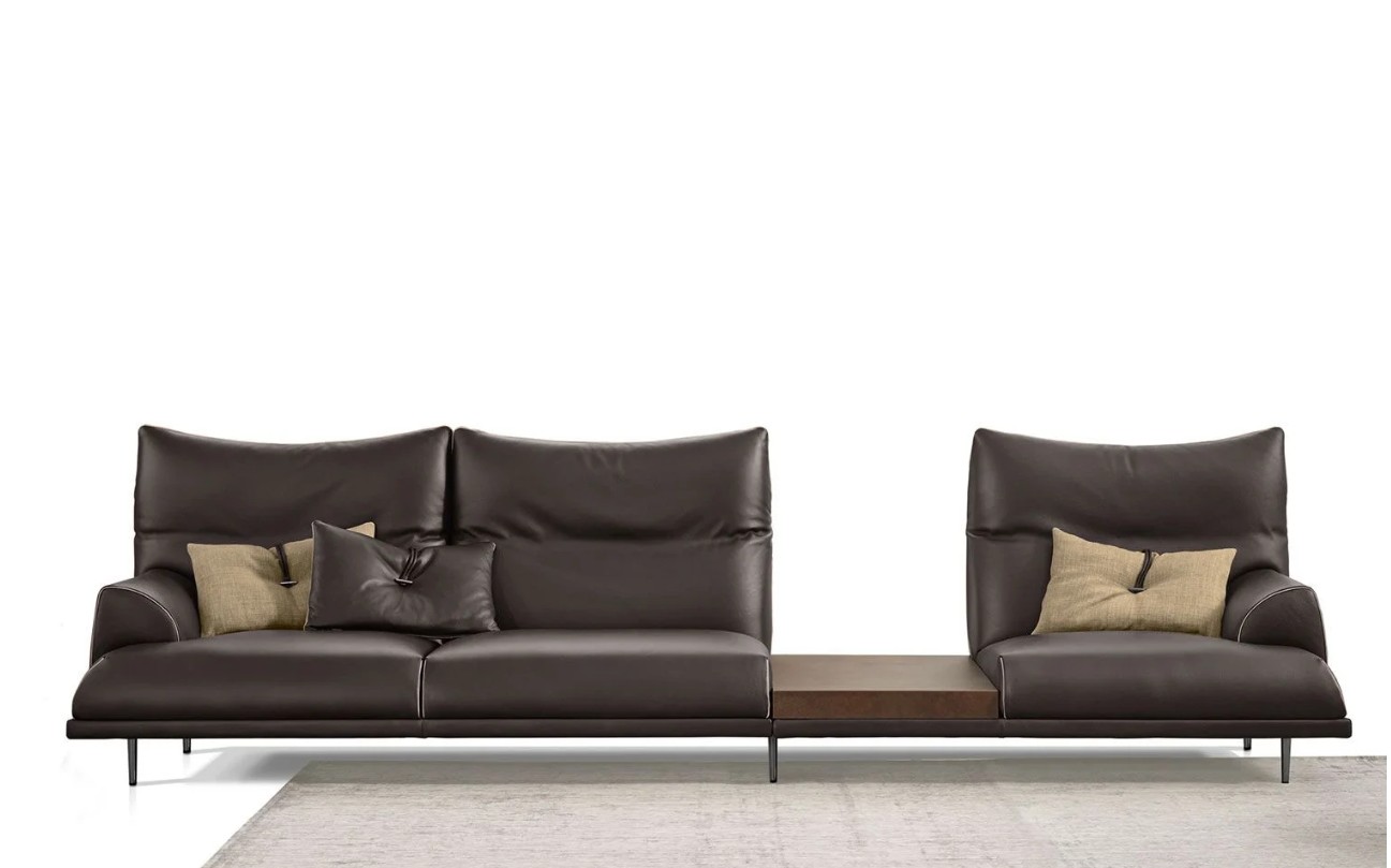 Wolf XL Sofa with table - Thumbnail 5