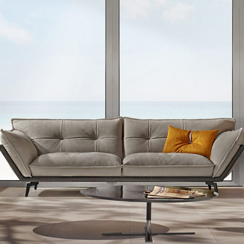Hollywood Sofa by Gamma Arredamenti