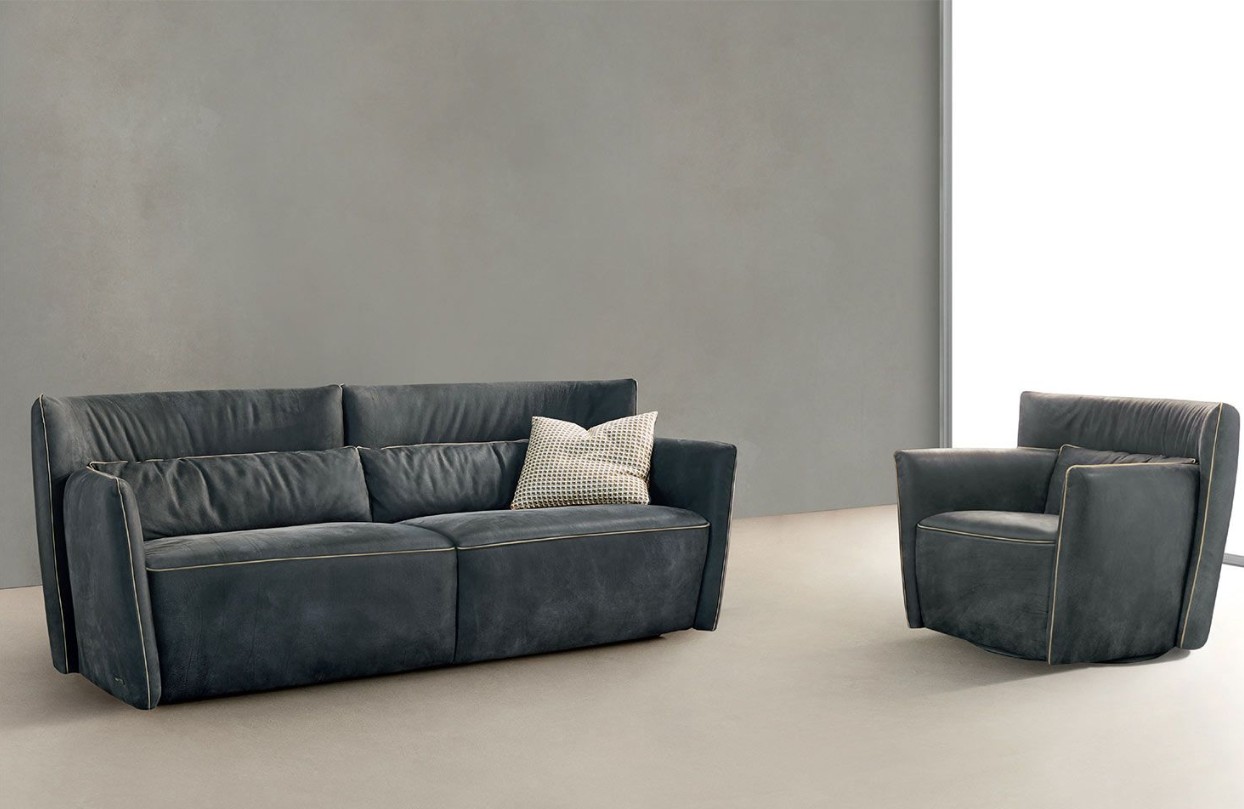 Tulip Sofa - Thumbnail 2