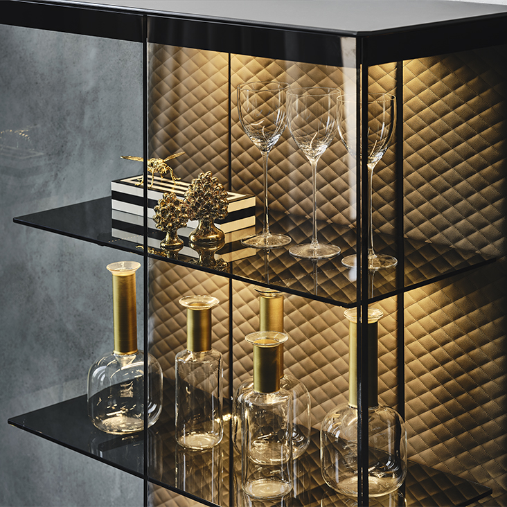 Boutique Alta Cupboard - Thumbnail 2