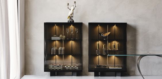 Boutique Alta Cupboard