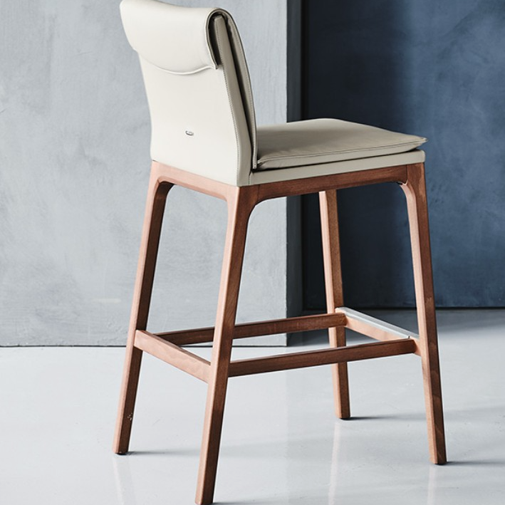 Sofia Bar Stool - Thumbnail 5