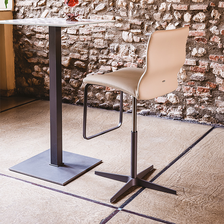 Cattelan Italia Victor X Bar Stool