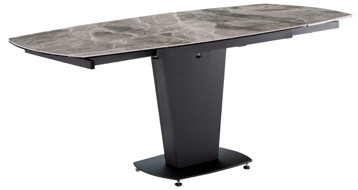 2417 Marble Dining Table