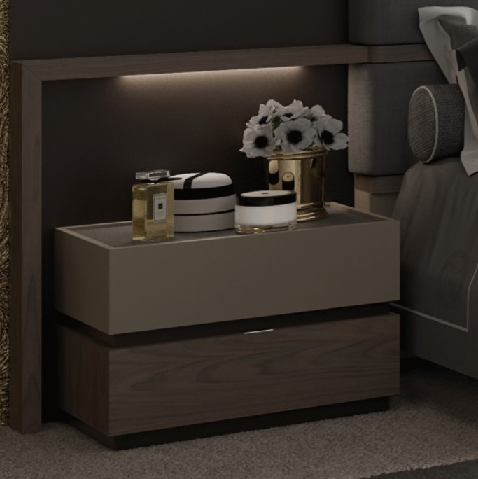 Leo Nightstand