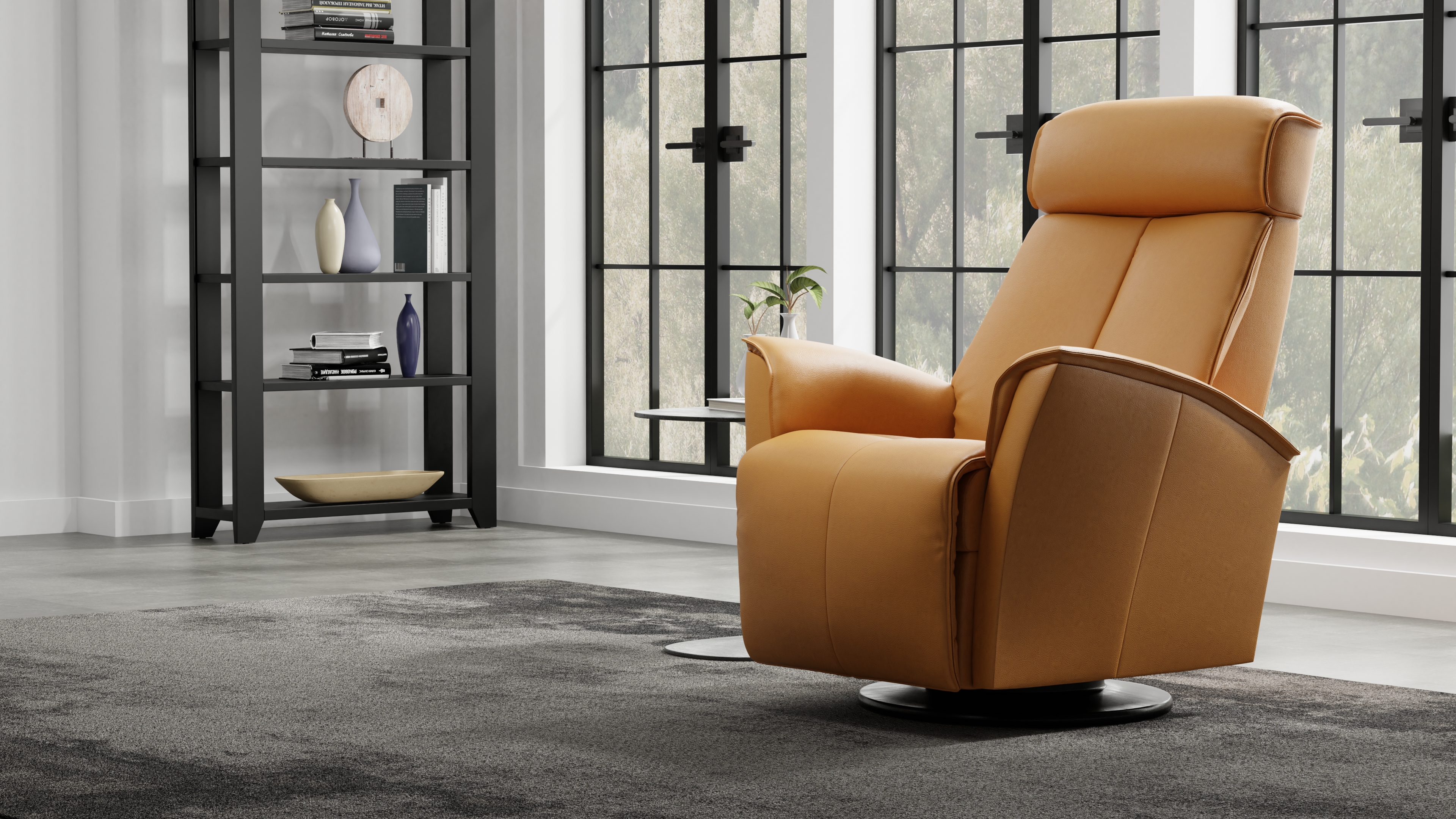 Fjords Venice Power Recliner - Thumbnail 5
