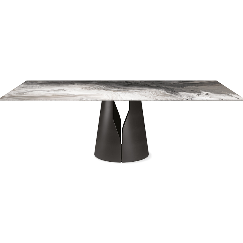 Cattelan Italia Giano Dining Table