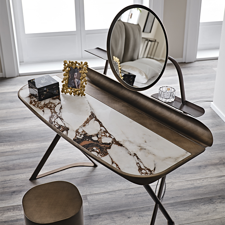 Cattelan Italia Cocoon Trousse Desk - Thumbnail 5