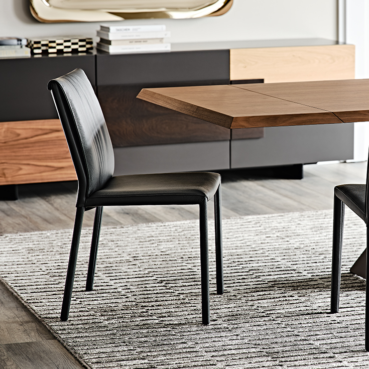 Italia Couture Dining Chair - Thumbnail 5