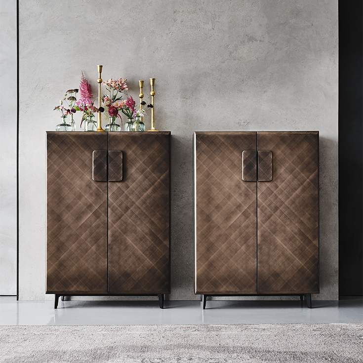Cattelan Italia Tudor Sideboard
