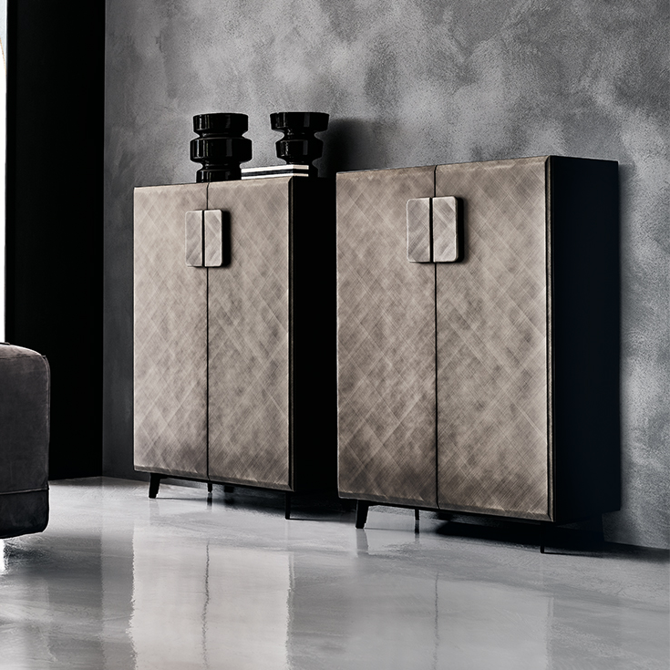 Cattelan Italia Tudor Sideboard - Thumbnail 5