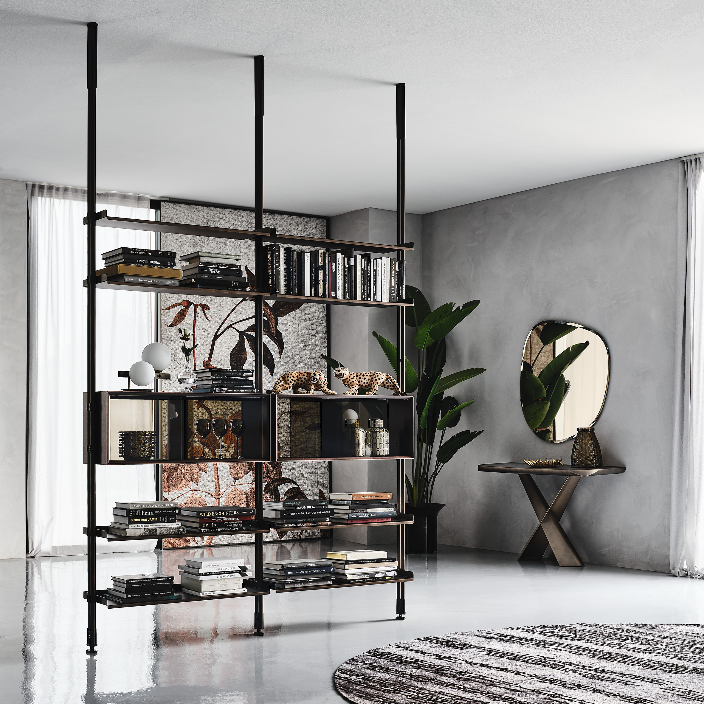 Freeway Bookcase
