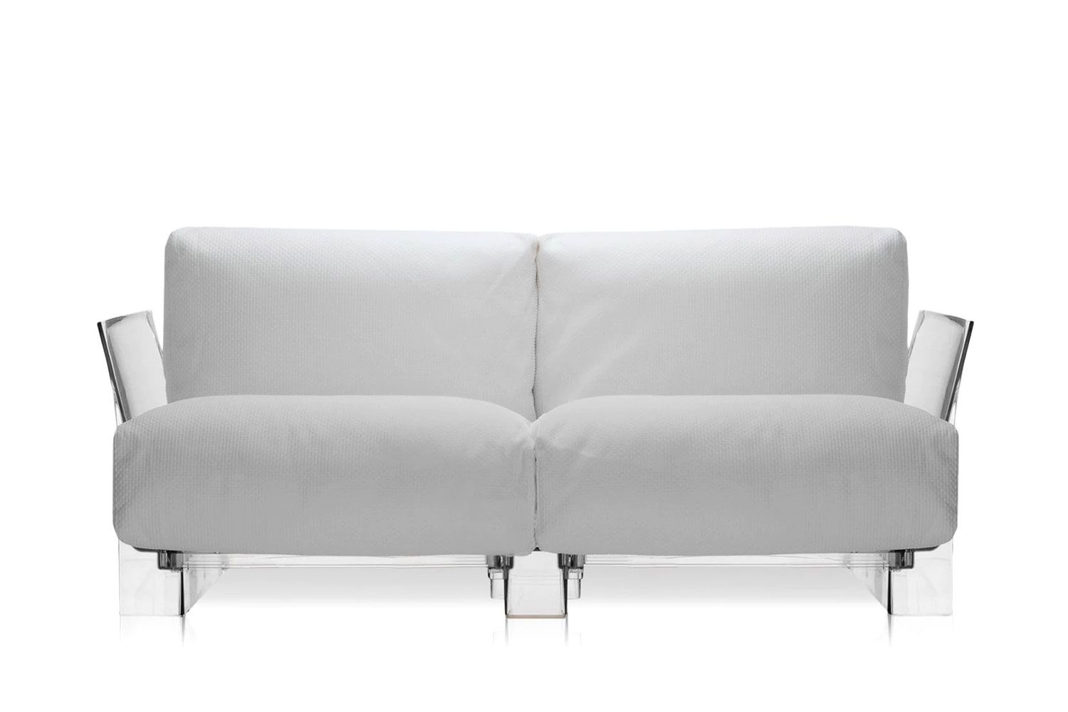 Pop Outdoor 3-Seater Sofa - Thumbnail 5