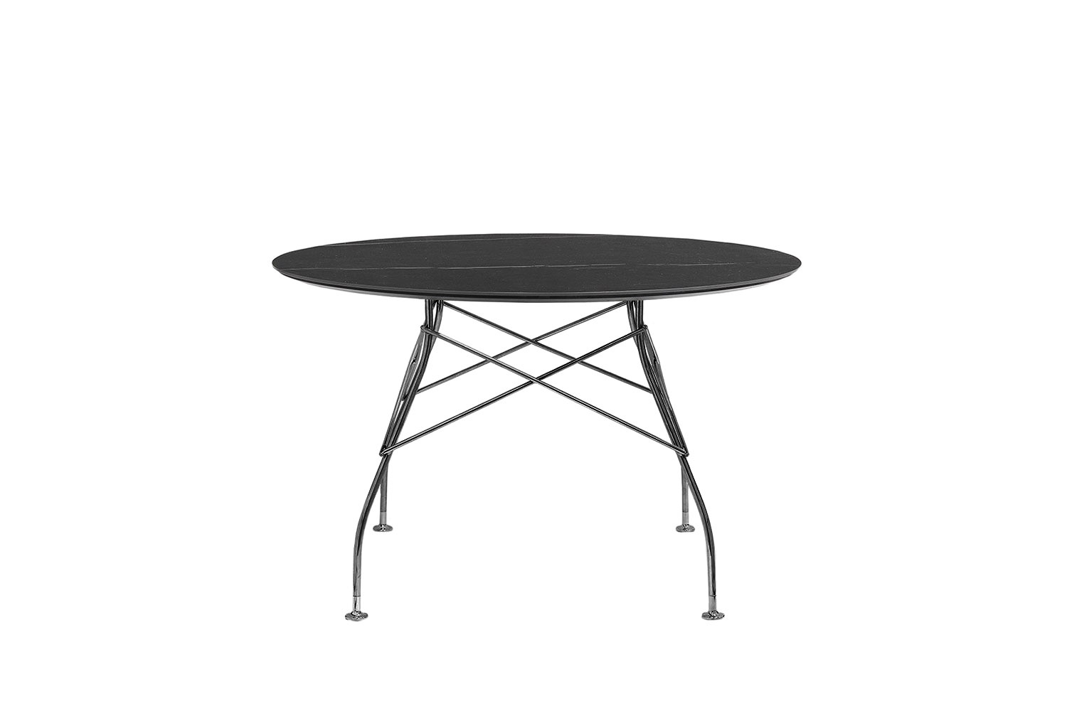 Glossy Dining Table - Thumbnail 5