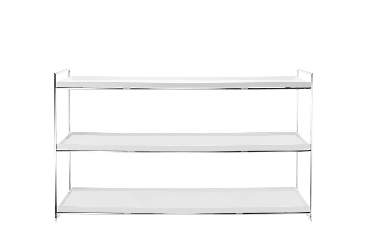 Trays Bookshelf - Thumbnail 3