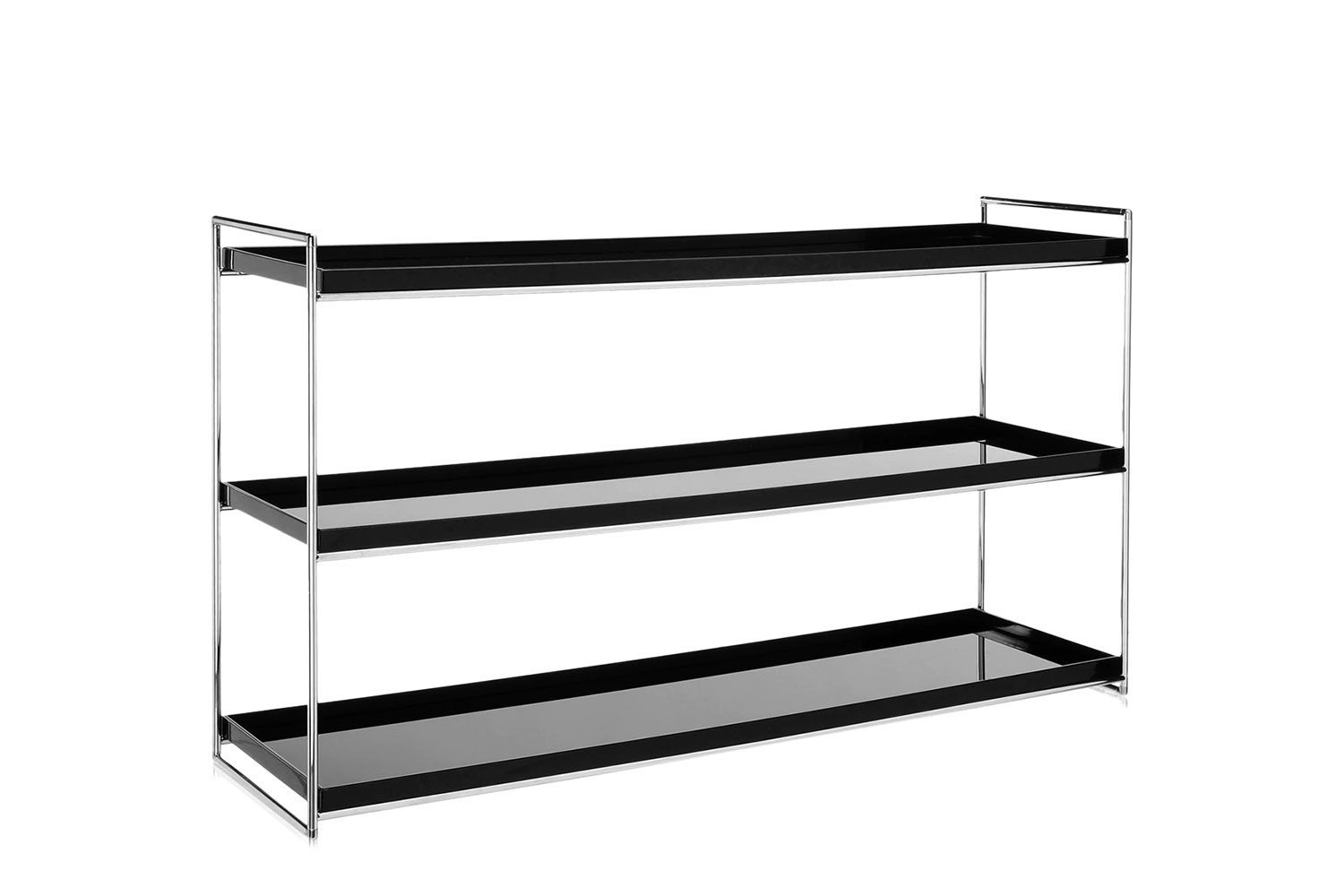 Trays Bookshelf - Thumbnail 4