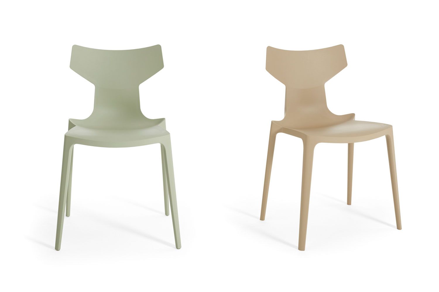 Re-Chair Dining Chair - Thumbnail 5
