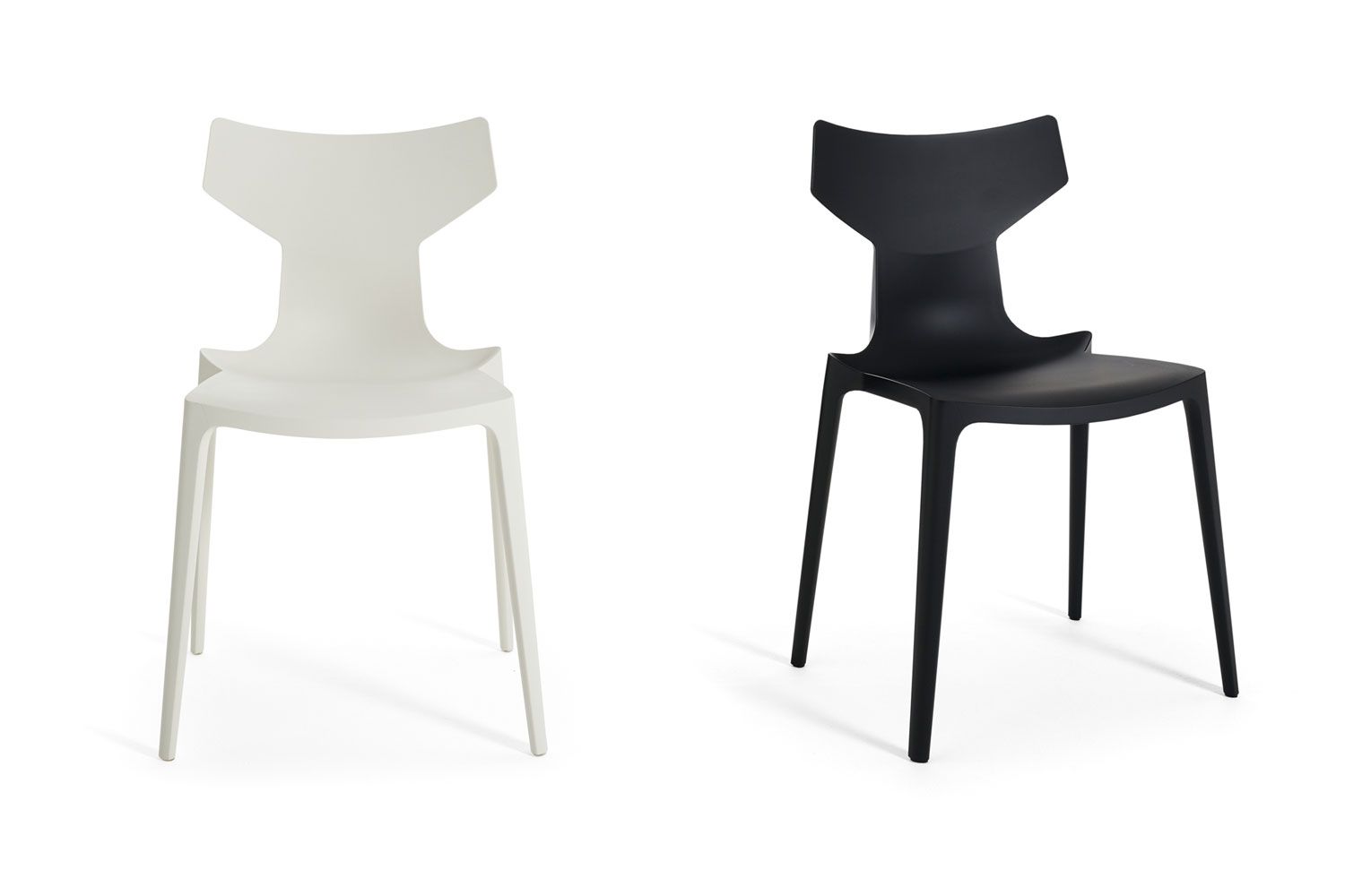 Re-Chair Dining Chair - Thumbnail 2