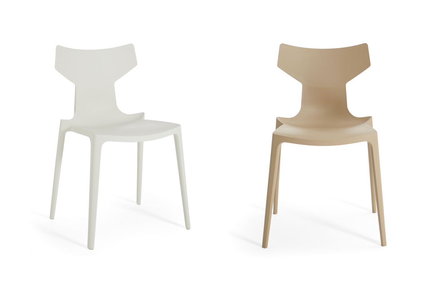 Re-Chair Dining Chair - Thumbnail 4