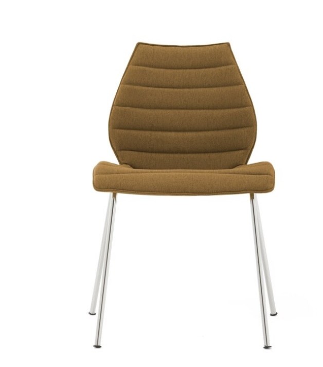 Kartell Maui Soft Dining Chair