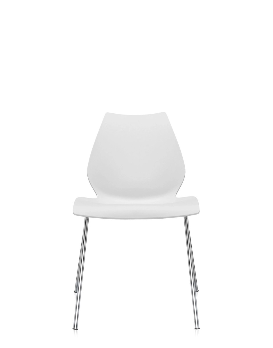 Kartell Maui Dining Chair - Thumbnail 3