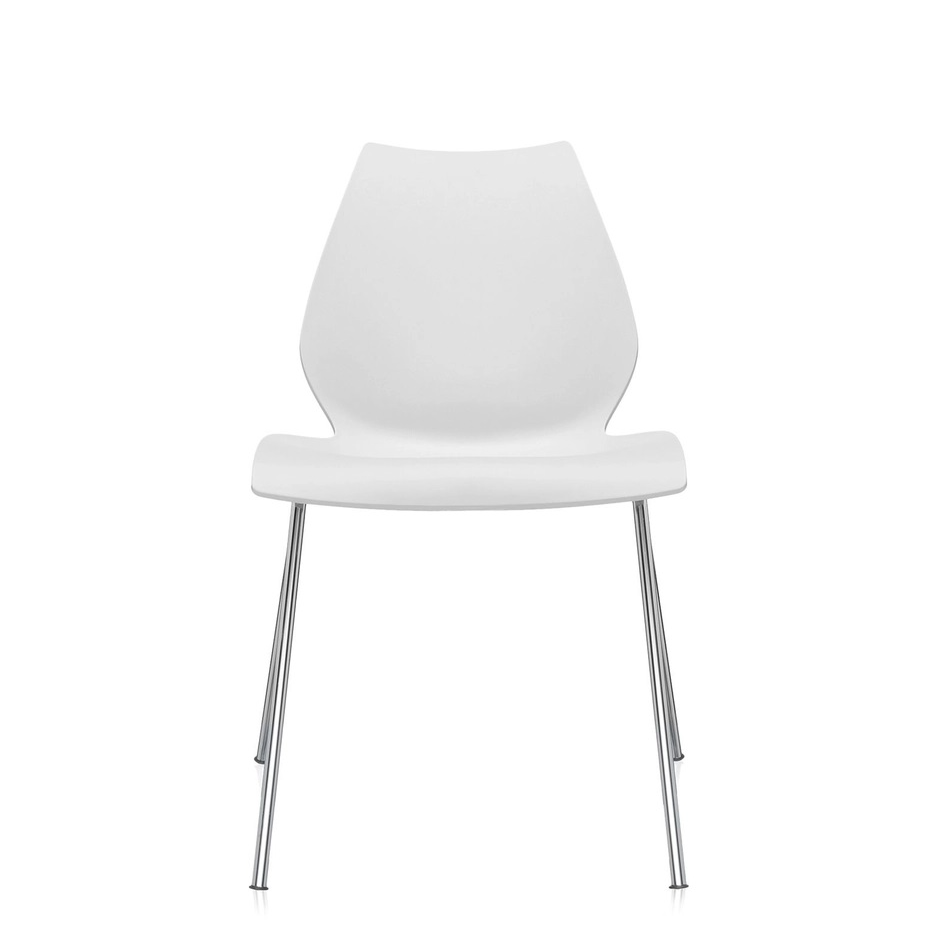 Maui Soft Dining Chair (Set of 2) - Thumbnail 3