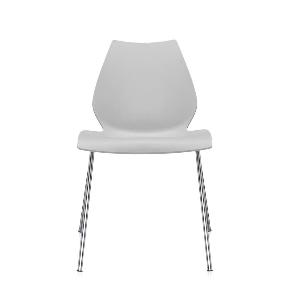 Maui Soft Dining Chair (Set of 2) - Thumbnail 2