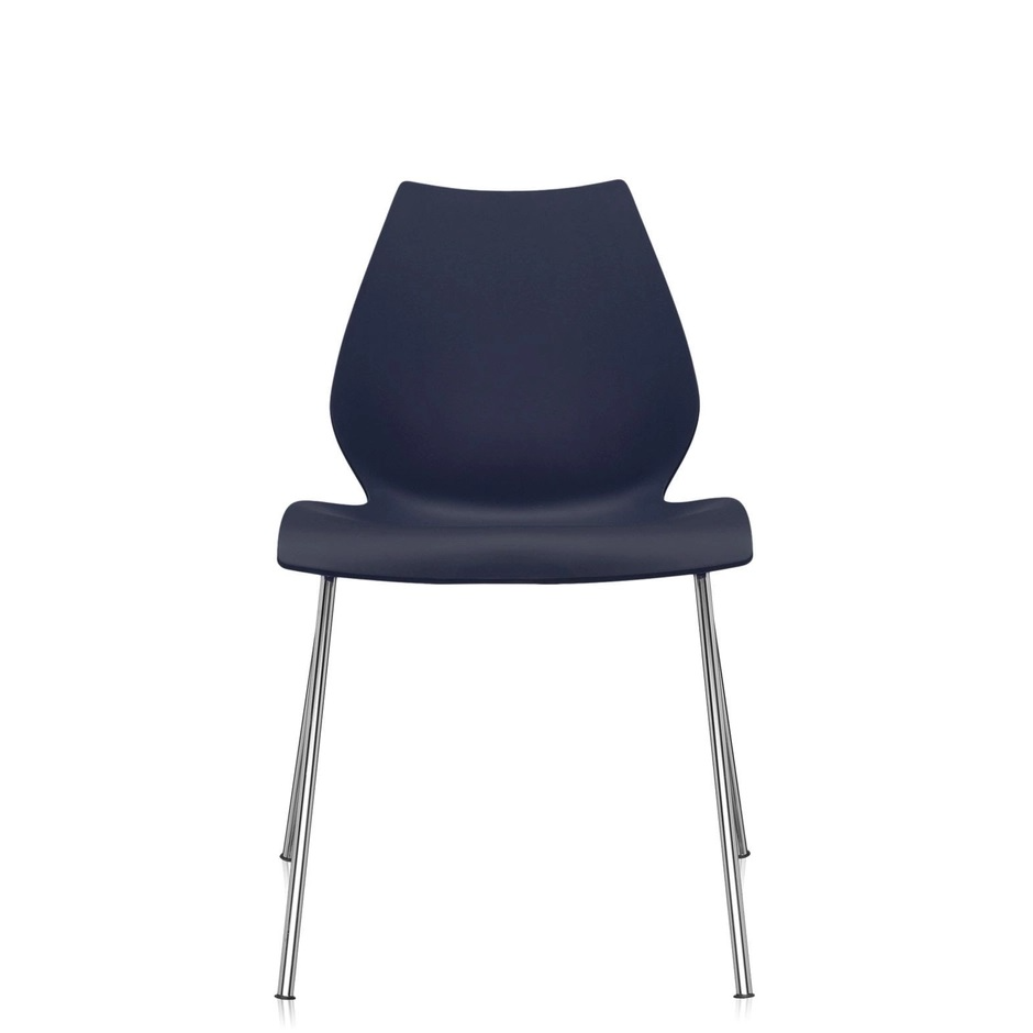 Maui Soft Dining Chair (Set of 2) - Thumbnail 5