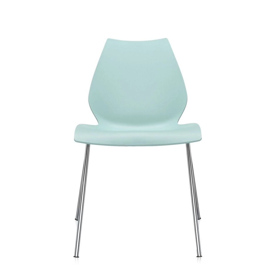 Maui Soft Dining Chair (Set of 2)