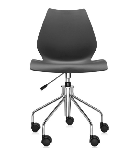 Maui Office Chair - Thumbnail 3