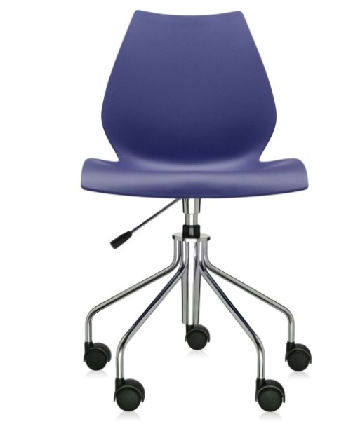 Kartell Maui Office Chair - Thumbnail 4