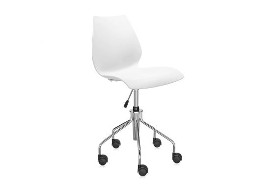 Maui Office Chair - Thumbnail 2