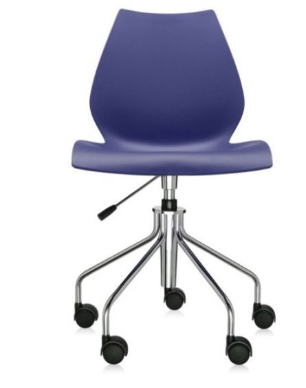 Maui Office Chair - Thumbnail 4