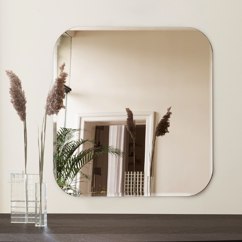 CS5139-Q Bevel Mirror - Thumbnail 4