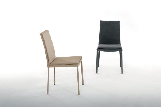 Scarlet Dining Chair - Thumbnail 2