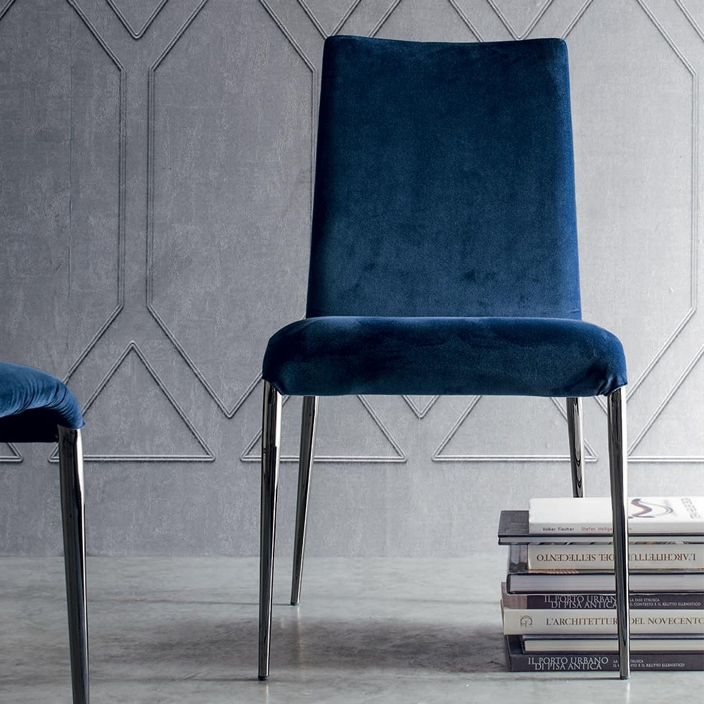 Kosmos Dining Chair - Thumbnail 5