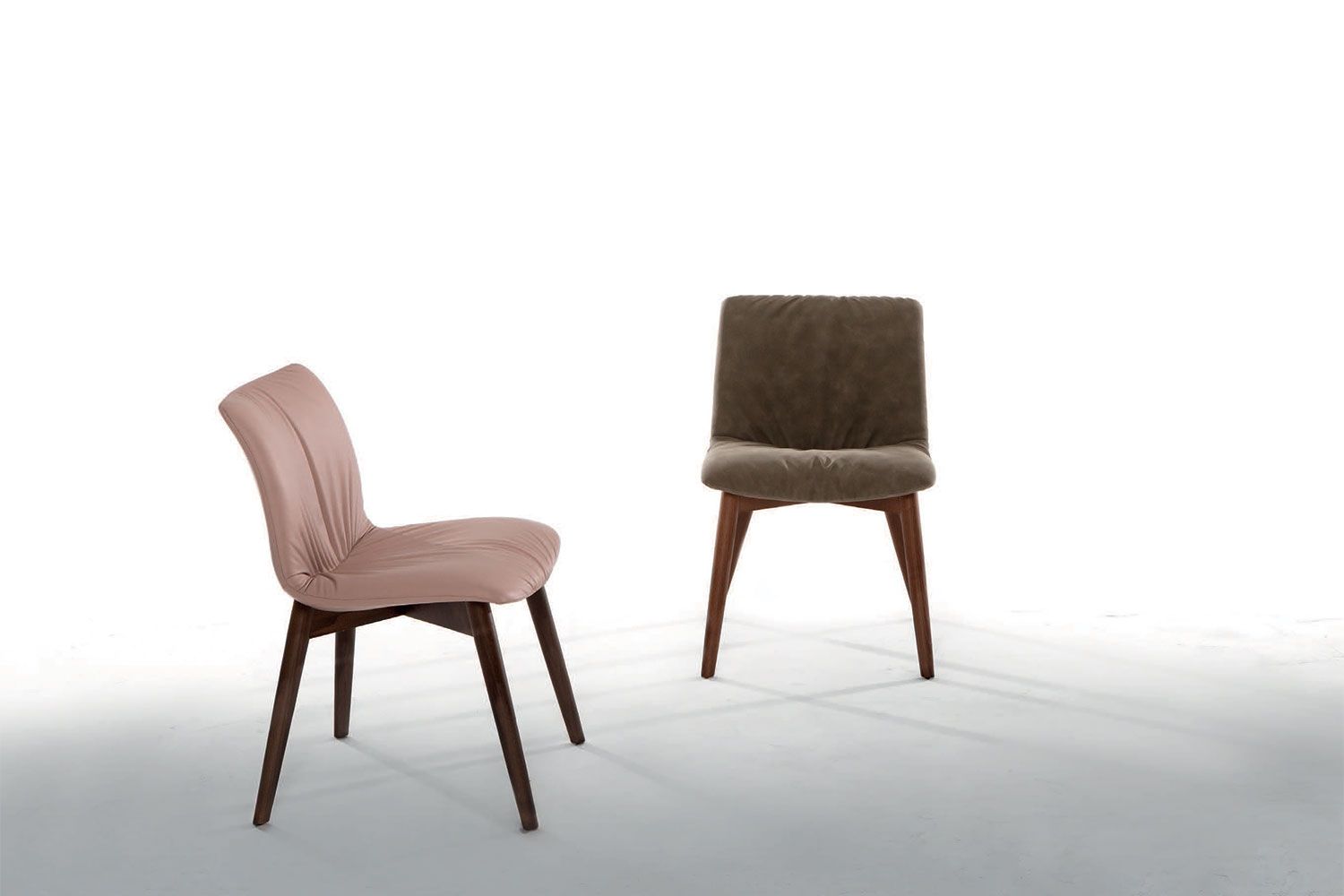 Felix Dining Chair - Thumbnail 2