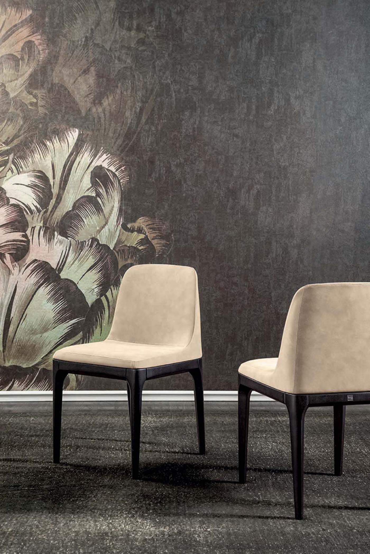 Gilda Dining Chair - Thumbnail 2