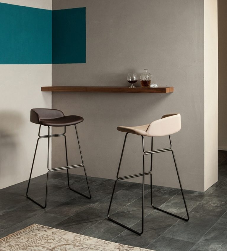 Brend Stool - Thumbnail 5