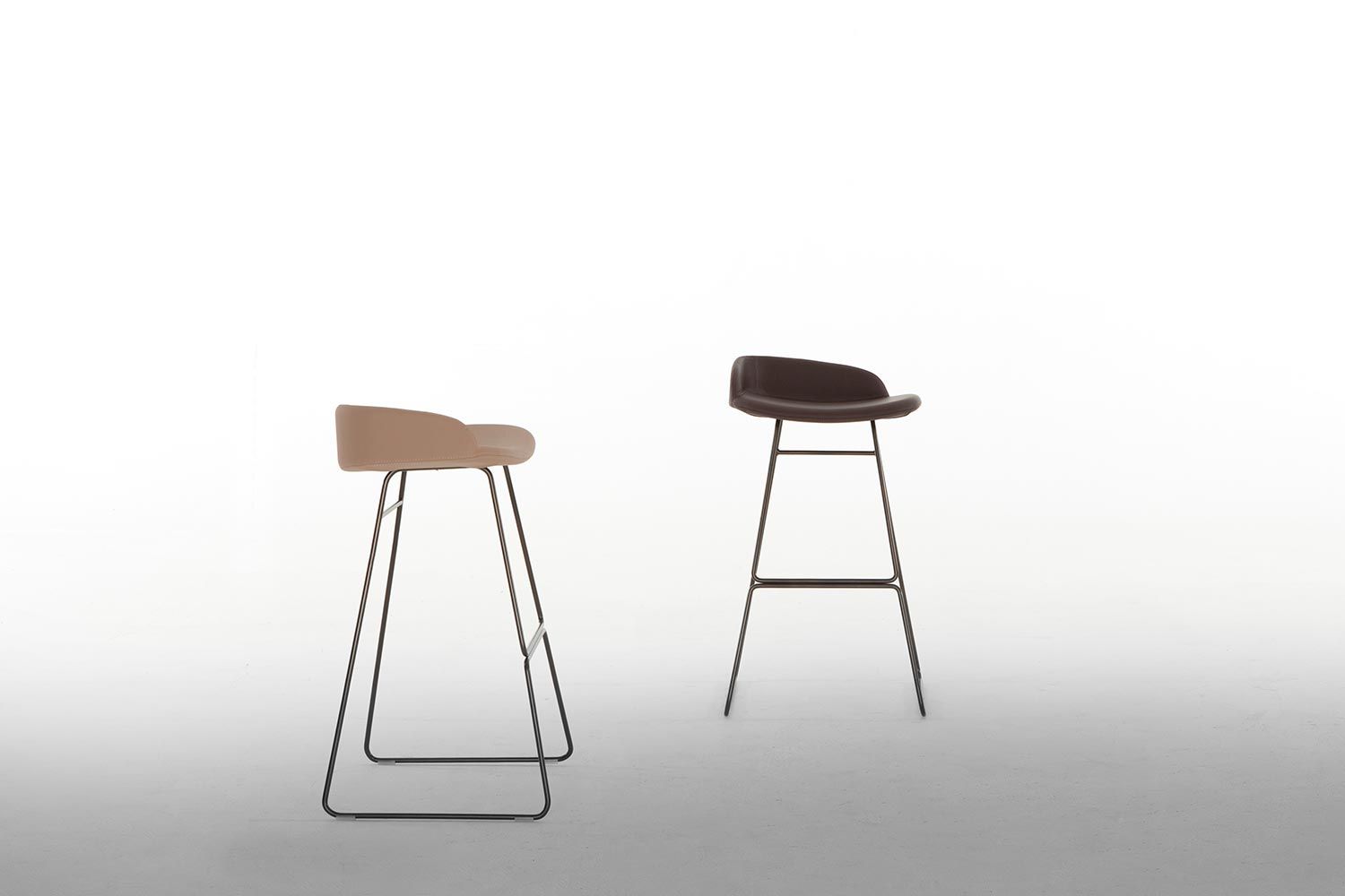 Brend Stool - Thumbnail 2