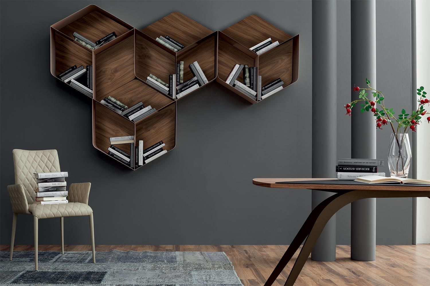 Pangea Shelf - Thumbnail 3