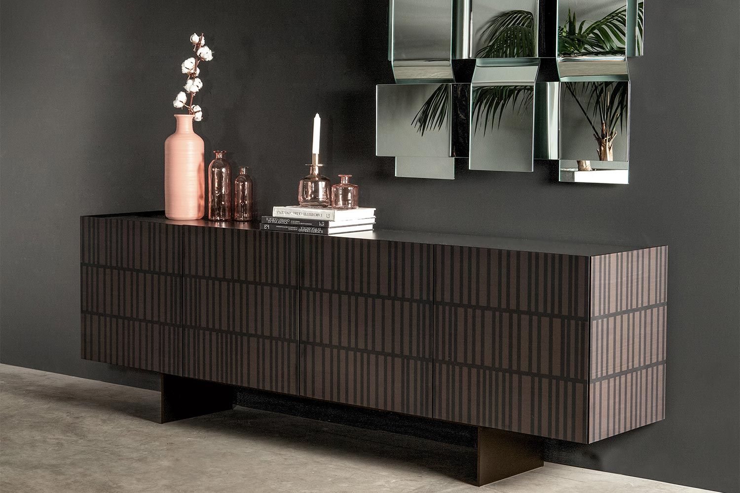 Flamingo Sideboard - Thumbnail 2