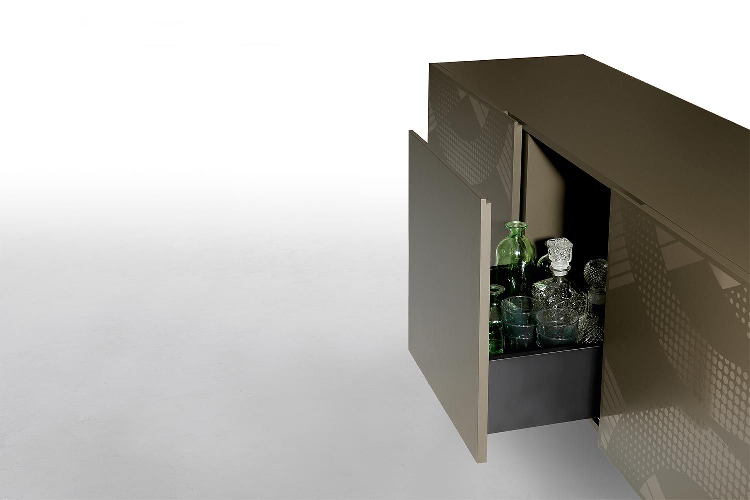 Depop Sideboard - Thumbnail 2